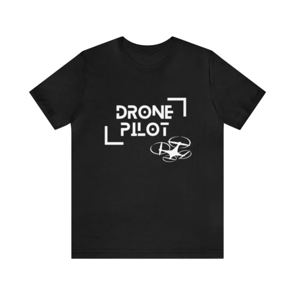 Drone Pilot T-shirt