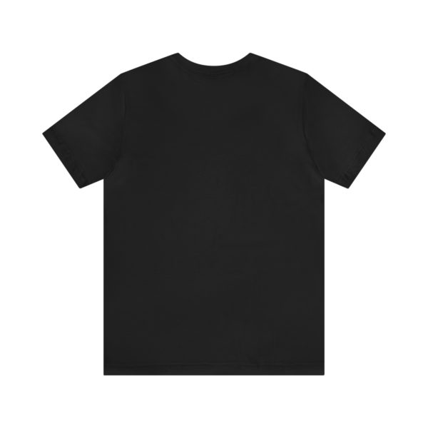 Born to Fight, Trained to Win: Muay Thai T-shirt - Image 3