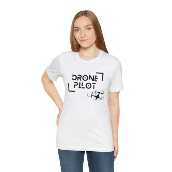 Drone Pilot T-shirt - Image 17