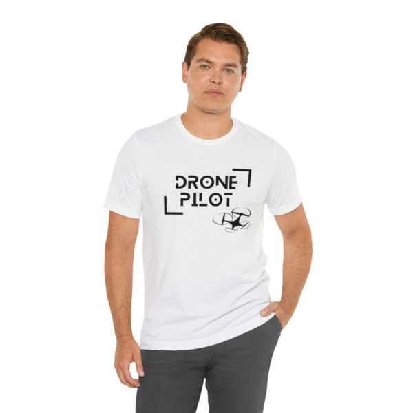 Drone Pilot T-shirt - Image 18