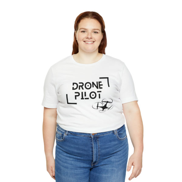 Drone Pilot T-shirt - Image 19