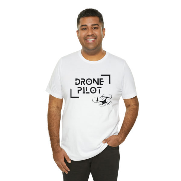 Drone Pilot T-shirt - Image 20