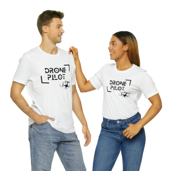 Drone Pilot T-shirt - Image 22