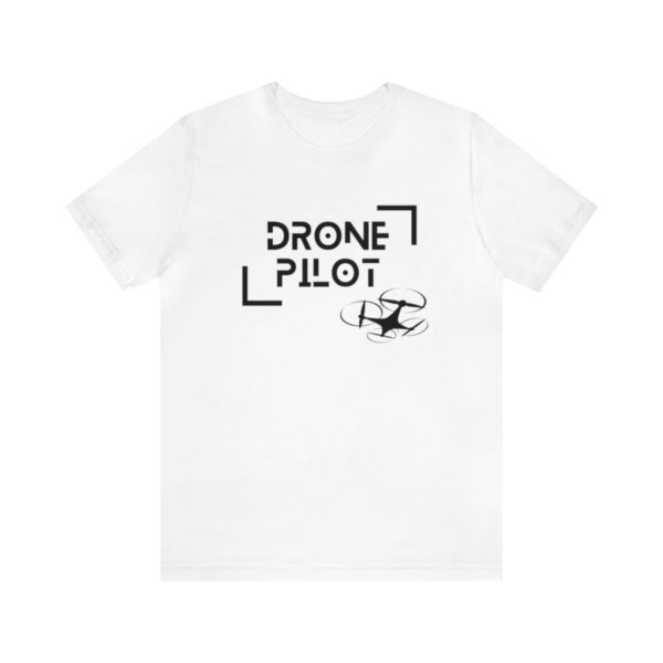 Drone Pilot T-shirt - Image 13