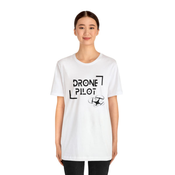 Drone Pilot T-shirt - Image 15