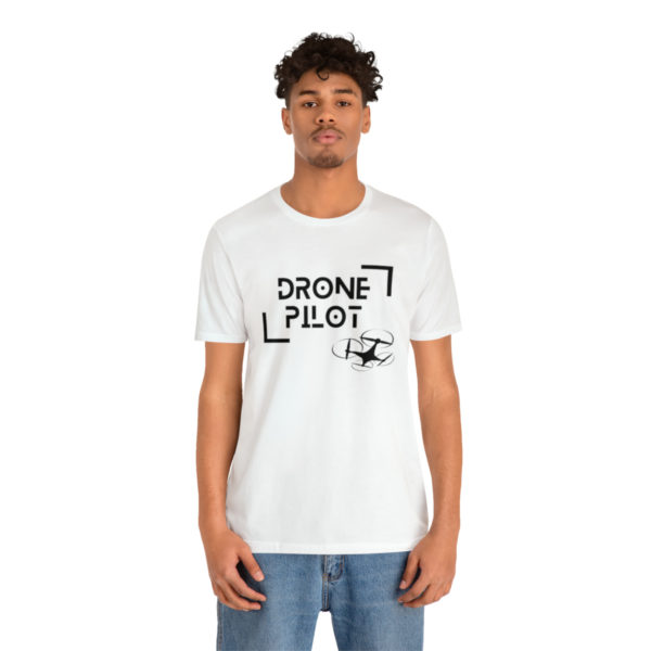 Drone Pilot T-shirt - Image 16