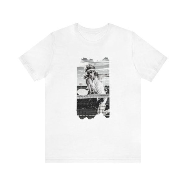 Bitchin' in the Kitchen Pickleball T-Shirt - Image 14