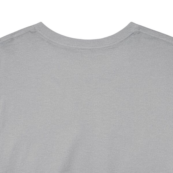 Unisex Heavy Cotton Tee - Image 91