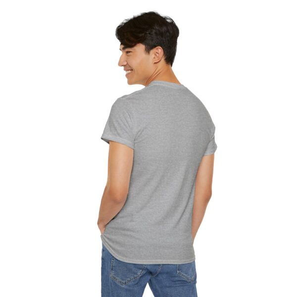 Unisex Heavy Cotton Tee - Image 103