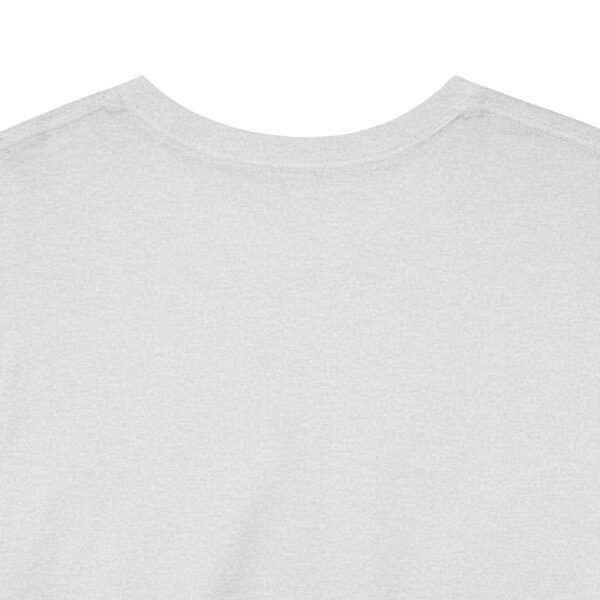 Unisex Heavy Cotton Tee - Image 64