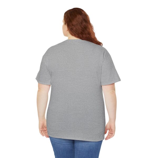 Unisex Heavy Cotton Tee - Image 97