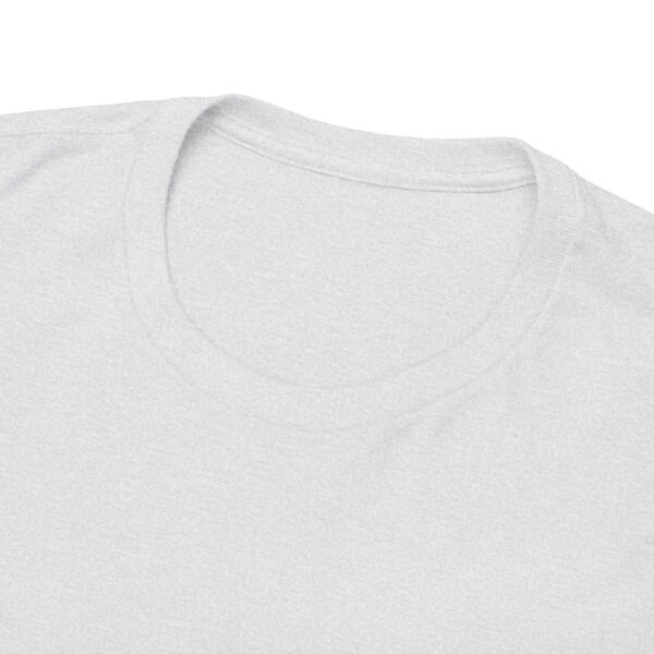 Unisex Heavy Cotton Tee - Image 63