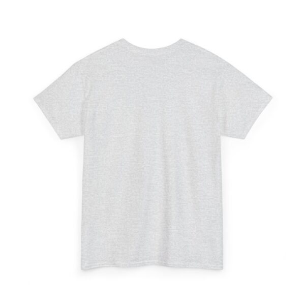 Unisex Heavy Cotton Tee - Image 58